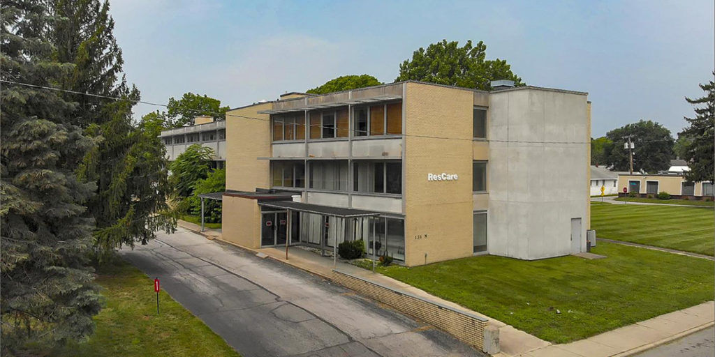 Preservationists call for help for endangered Indiana buildings